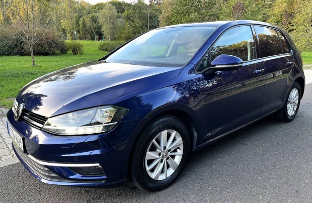 Volkswagen Golf 1.4 TSi BMT Comfortline Mo-i el...