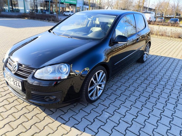 Volkswagen Golf 1.4 TSi Premium DSG ++ 10 X Lg...