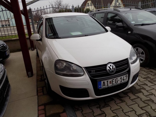 Volkswagen Golf 1.4 TSi Sportline GT