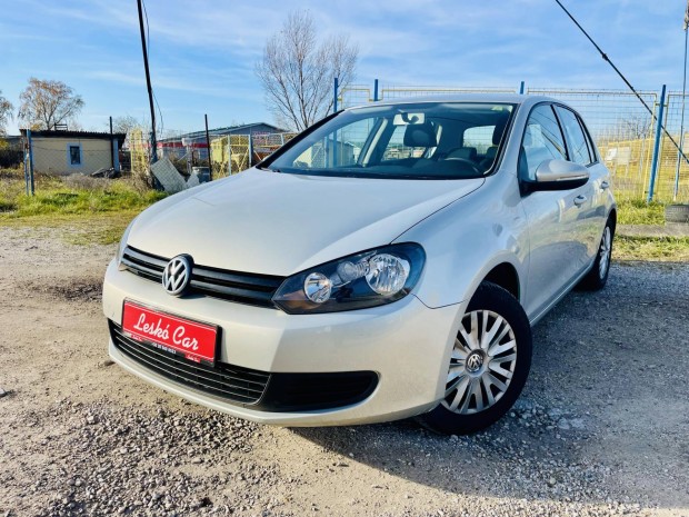 Volkswagen Golf 1.4 Trendline