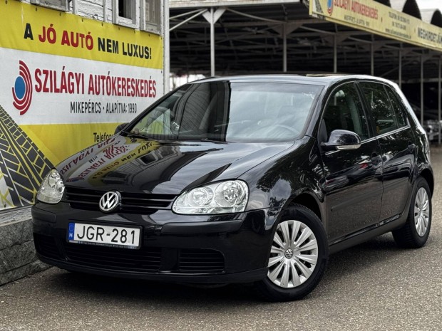 Volkswagen Golf 1.4 Trendline ITT s Most Akci...