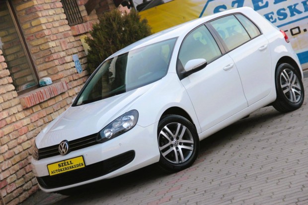 Volkswagen Golf 1.4 Tsi Comfortline AC / Alufel...