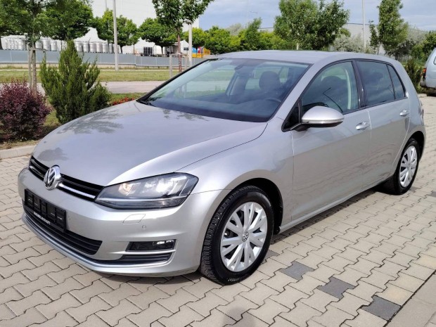 Volkswagen Golf 1.4 Tsi Highline Hibátlan!
