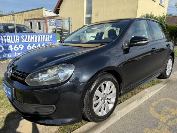 Volkswagen Golf 1.4 Tsi Trendline Olasz Rozsdam...