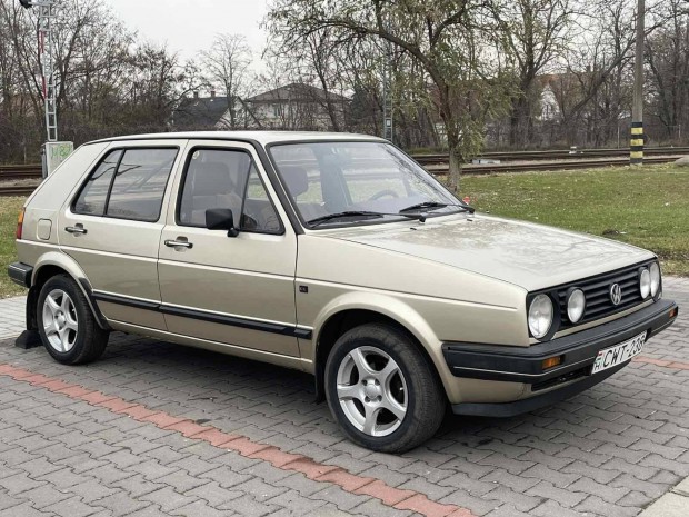 Volkswagen Golf 1.6 CL