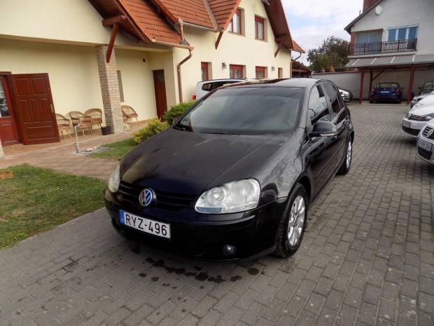 Volkswagen Golf 1.6 Comfortline