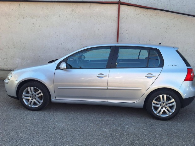 Volkswagen Golf 1.6 Comfortline