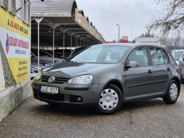 Volkswagen Golf 1.6 Comfortline Gz zem ITT ...