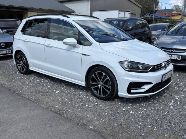 Volkswagen Golf 1.6 TDI BMT Allstar DSG Highlin...