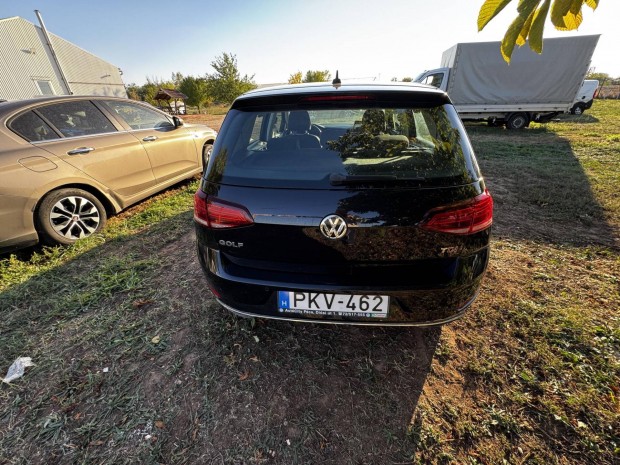 Volkswagen Golf 1.6 TDI BMT Comfortline 1.330.0...