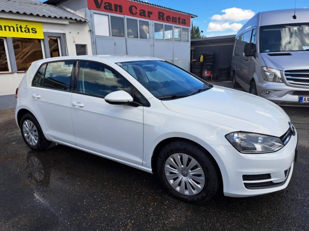 Volkswagen Golf 1.6 TDI BMT Trendline Gynyr...