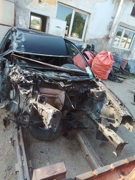 Volkswagen Golf 1,9 Dzel 1999.v. Psz: 1693