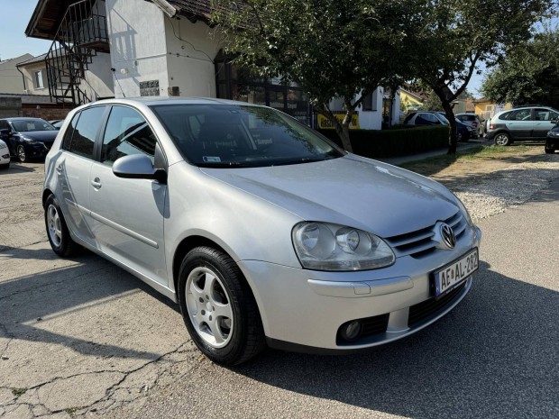 Volkswagen Golf 1.9 PD TDI Sportline j Fkek -...