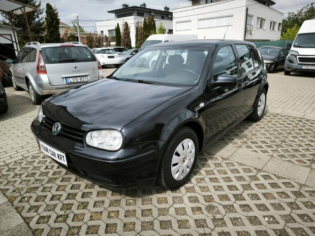 Volkswagen Golf 1.9 PD TDi Comfortline