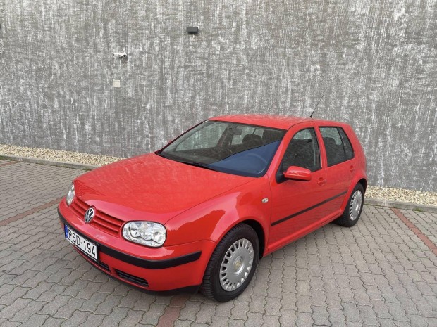 Volkswagen Golf 1.9 TDI