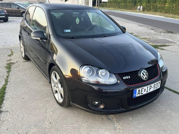 Volkswagen Golf 2.0 TFSI GTI Limitlt Szria 30...