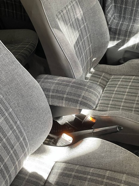 Volkswagen Golf 2/Jetta 2 Kamei kzps knykl