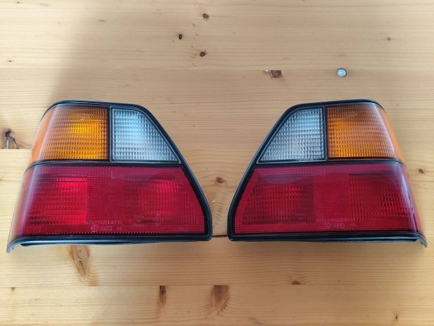 Volkswagen Golf 2 USA hts lmpa pr