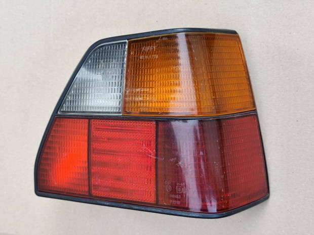 Volkswagen Golf 2 hátsó lámpák olcsón