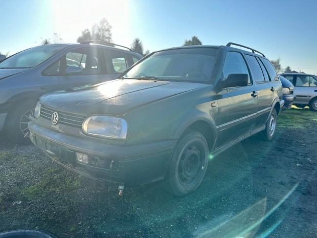 Volkswagen Golf 3 1.4 APQ alkatrszek