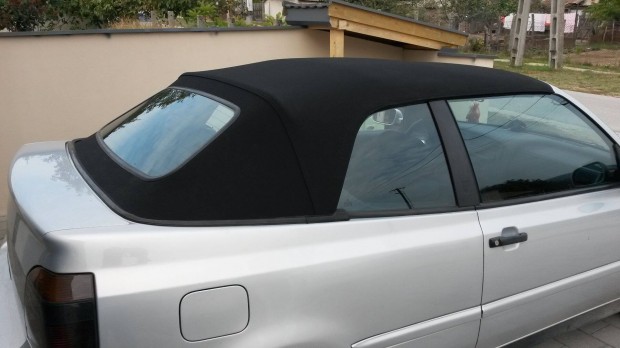 Volkswagen Golf 3 4 Cabrio Kabri� �j ponyva