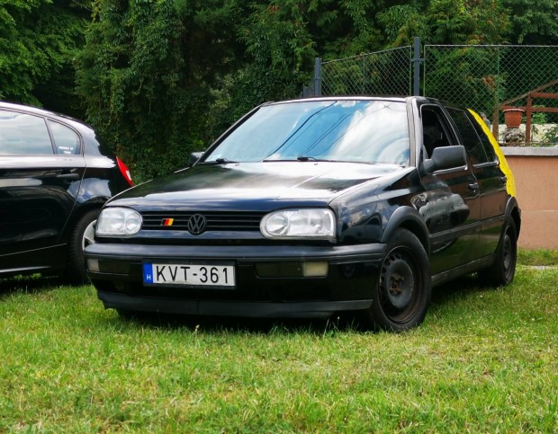 Volkswagen Golf 3 