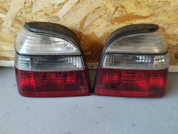 Volkswagen Golf 3 hts lmpa pr