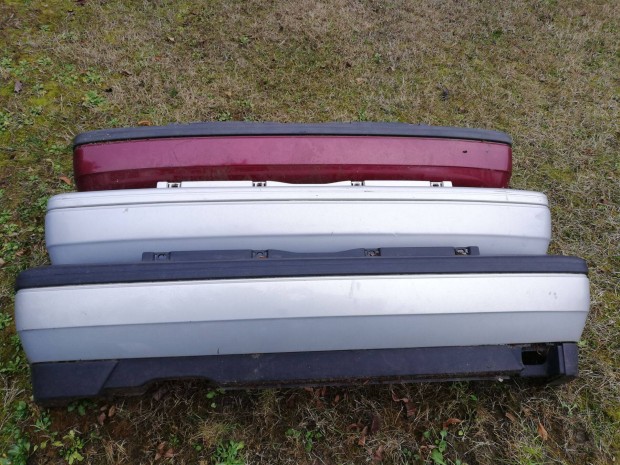 Volkswagen Golf 3 h�ts� l�kh�r�t�