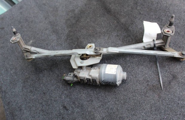 Volkswagen Golf 4 1997-2003 Ablaktörlő szerkezet motorral