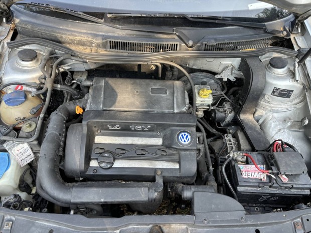 Volkswagen Golf 4 1.4 16V AXP Motor vlt