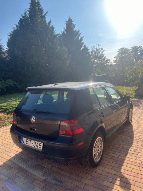 Volkswagen Golf 4