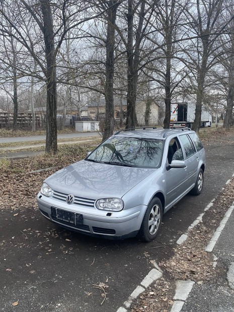 Volkswagen Golf 4