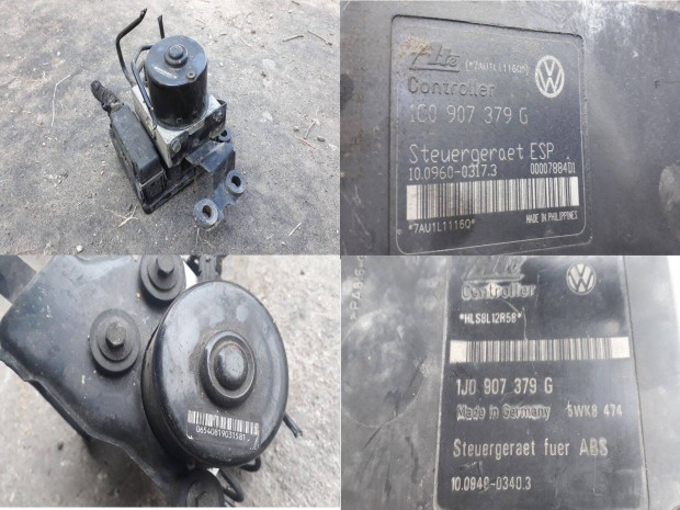 Volkswagen Golf 4 Bora bontás alkatrész alkatrészek