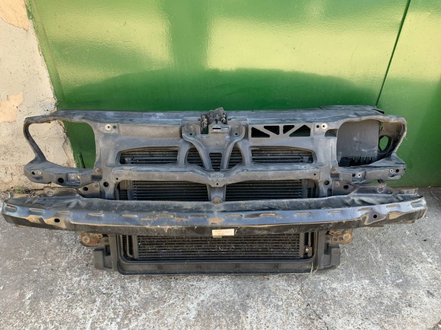 Volkswagen Golf 4 Bora komplett homlokfal zrhd