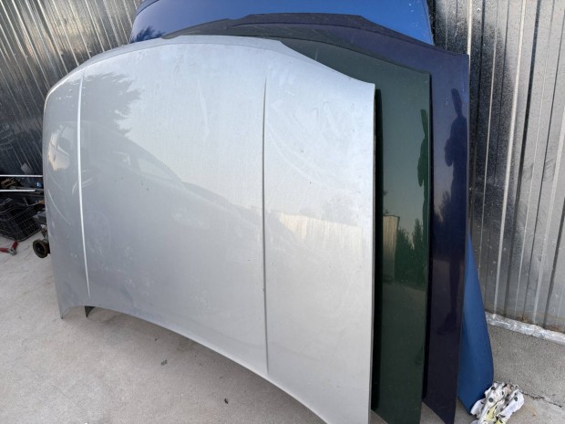 Volkswagen Golf 4 LA7W LC6M LA5G LB5N gptet motorhaztet