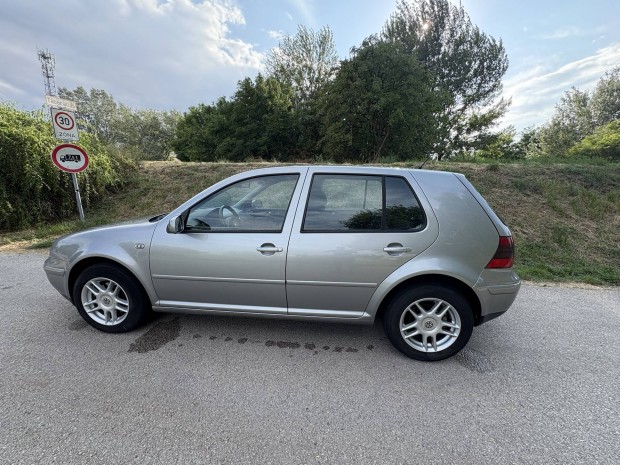 Volkswagen Golf 4 LD7W ajt ajtk