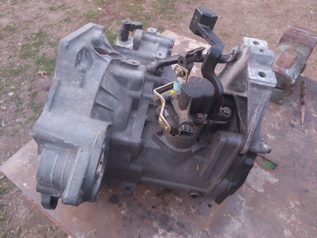 Volkswagen Golf 4 /Bora Dqy 5-s vlto