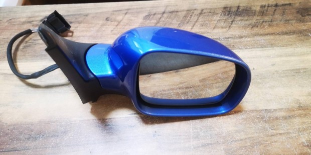 Volkswagen Golf 4 / Bora jobb oldali kls tkr, LW5Y szn