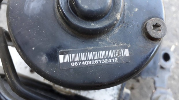 Volkswagen Golf 4 abs kocka 1C0907379G ESP