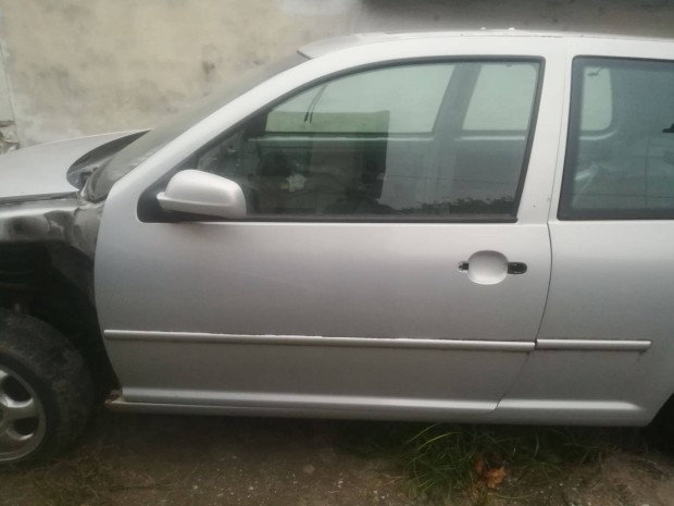 Volkswagen Golf 4 ajt