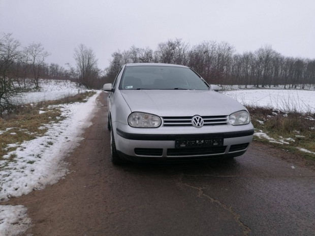 Volkswagen Golf 4 bontott alkatrszei