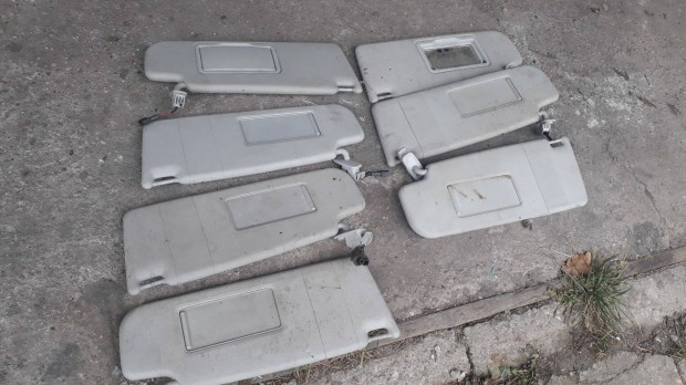 Volkswagen Golf 4 bora napellenző sofőr oldali