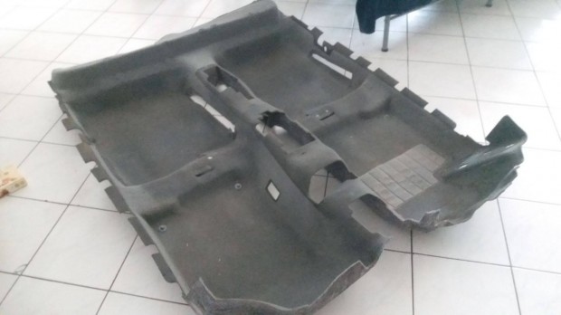 Volkswagen Golf 4 bora padló szőnyeg kárpit gyári