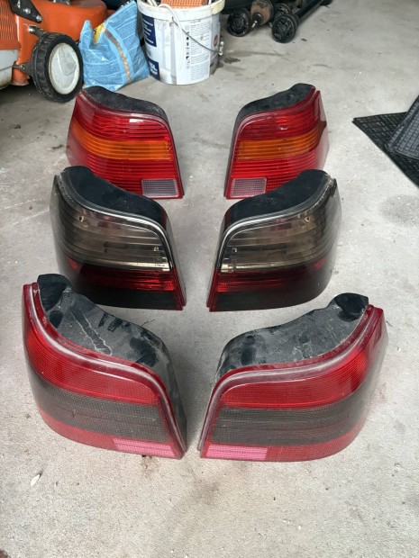 Volkswagen Golf 4 hts lmpa