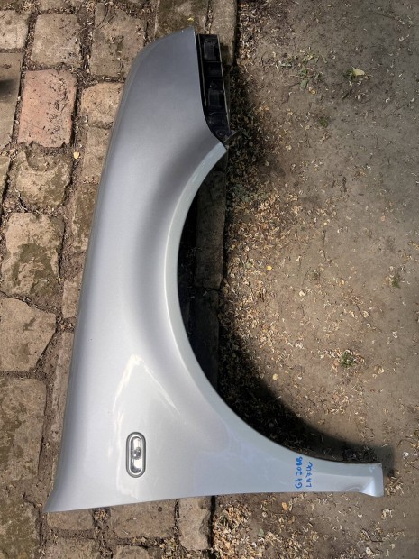 Volkswagen Golf 4 jobb sárvédő (LA7W)