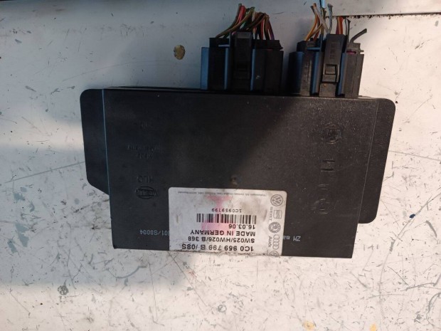 Volkswagen Golf 4 komfort elektronika 1C0959799B