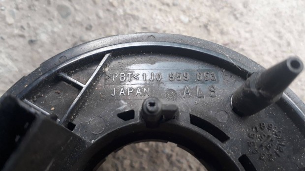 Volkswagen Golf 4 lgzsk kbel tvezet 1j0959653