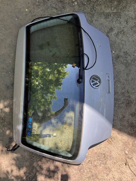 Volkswagen Golf 4 végajtó (LA7W)