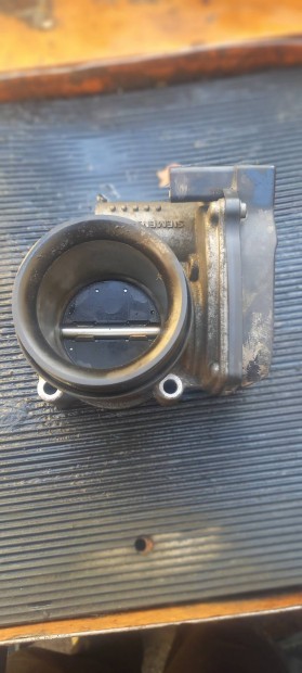 Volkswagen Golf 5 1.4 16 v fojtszelephz 