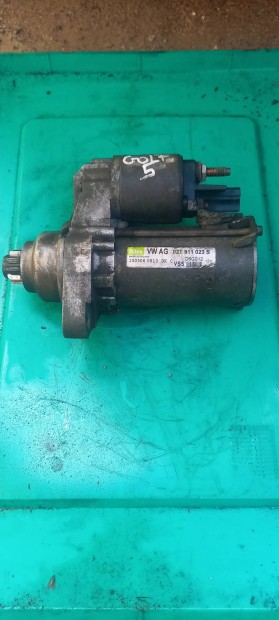 Volkswagen Golf 5 1.4 16v  nindt 